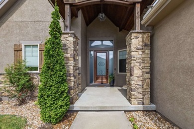 Welcome to this stunning 3-bedroom, 2.5-bath, reverse 1.5 ranch - photo 11