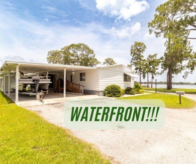 Lake Home For Sale in Winter Haven, Florida