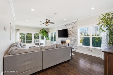 Welcome to 1690 St. Regis Court in the prestigious Park Ave - photo 12