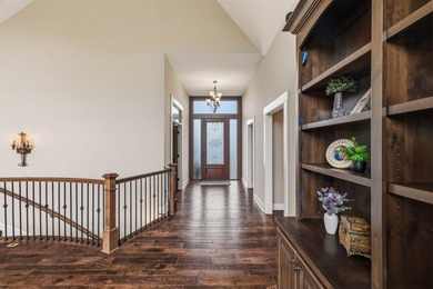 Welcome to this stunning 3-bedroom, 2.5-bath, reverse 1.5 ranch - photo 12