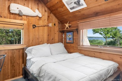 Enjoy breathtaking western-facing views across Three Mile Harbor - photo 13