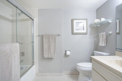 OCEAN VIEWS! Beautiful 2 bedroom 2 bath & 1 car garage at - photo 14