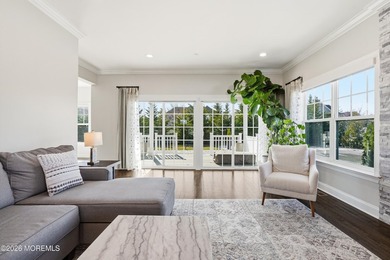 Welcome to 1690 St. Regis Court in the prestigious Park Ave - photo 15