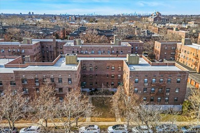 Welcome to this charming top-floor, one-bedroom walk-up located - photo 16