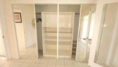 Gorgeous, updated condo on the top level of this four-story