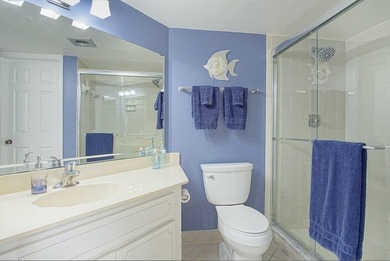OCEAN VIEWS! Beautiful 2 bedroom 2 bath & 1 car garage at - photo 17