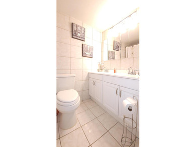 Gorgeous, updated condo on the top level of this four-story