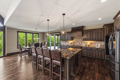 Welcome to this stunning 3-bedroom, 2.5-bath, reverse 1.5 ranch - photo 18