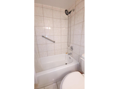 Gorgeous, updated condo on the top level of this four-story