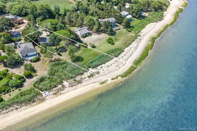 Enjoy breathtaking western-facing views across Three Mile Harbor - photo 19