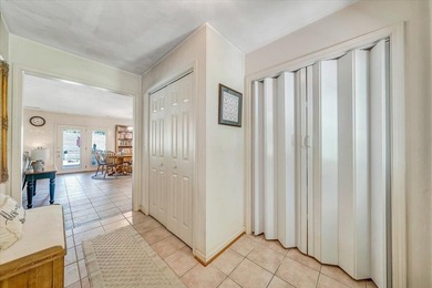 Enjoy the ease of one-level living in this well-maintained - photo 9