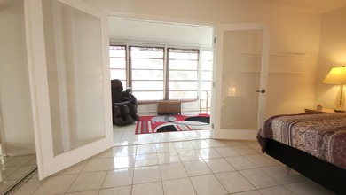 Gorgeous, updated condo on the top level of this four-story