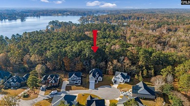 Lake Murray Home For Sale in Leesville South Carolina