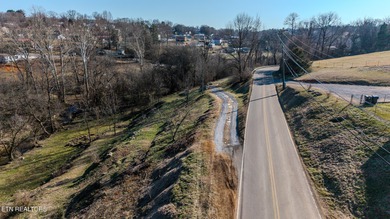 Cherokee Lake Acreage For Sale in Morristown Tennessee