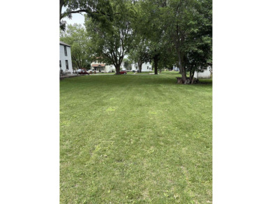 Storm Lake Lot For Sale in Storm Lake Iowa