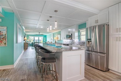 Fully renovated and move-in ready, this stunning first-floor - photo 3
