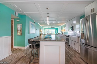 Fully renovated and move-in ready, this stunning first-floor - photo 4