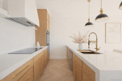 Welcome to 1385 Dekalb Avenue, a boutique two-residence - photo 4