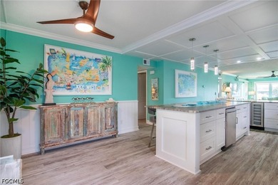 Fully renovated and move-in ready, this stunning first-floor - photo 5