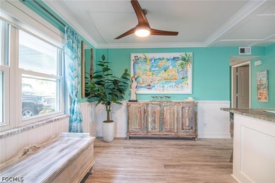 Fully renovated and move-in ready, this stunning first-floor - photo 6