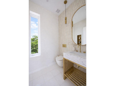 Welcome to 1385 Dekalb Avenue, a boutique two-residence - photo 6