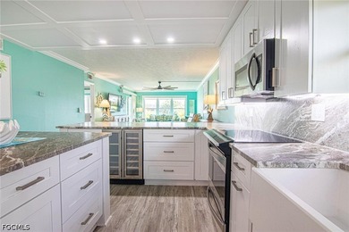 Fully renovated and move-in ready, this stunning first-floor - photo 8