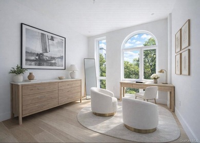 Welcome to 1385 Dekalb Avenue, a boutique two-residence - photo 8