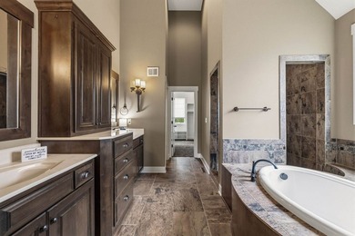 Welcome to this stunning 3-bedroom, 2.5-bath, reverse 1.5 ranch - photo 28