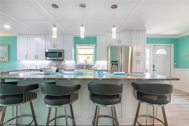 Fully renovated and move-in ready, this stunning first-floor - photo 9