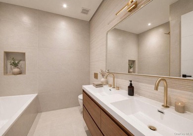 Welcome to 1385 Dekalb Avenue, a boutique two-residence - photo 9