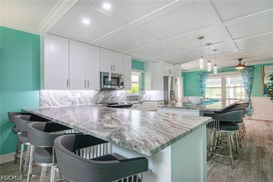 Fully renovated and move-in ready, this stunning first-floor - photo 10