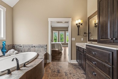 Welcome to this stunning 3-bedroom, 2.5-bath, reverse 1.5 ranch - photo 31