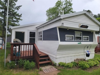 Mille Lacs Lake Home Sale Pending in Isle Minnesota