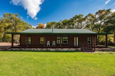 Greg Liddle, Hayden Outdoors LLC, C:,,: The Hines Ranch Retreat - photo 7