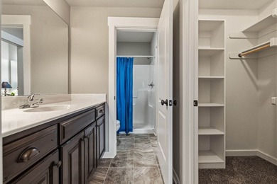 Welcome to this stunning 3-bedroom, 2.5-bath, reverse 1.5 ranch - photo 38