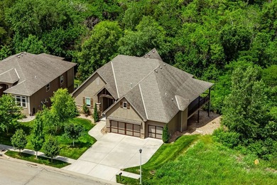Welcome to this stunning 3-bedroom, 2.5-bath, reverse 1.5 ranch - photo 39