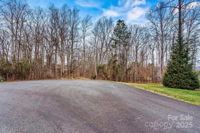 Lake Lot For Sale in Mooresville, North Carolina