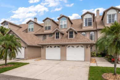 Pebble Lake Townhome/Townhouse For Sale in Clearwater Florida