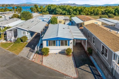 Lake Home For Sale in Lake Elsinore, California