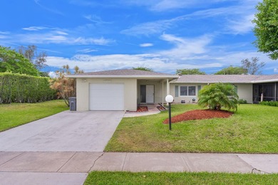 Absolutely gorgeous villa. Prestigious 55+ community. Delray - photo 1
