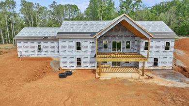 Quality new construction on a beautiful 1.7-acre corner lot! - photo 5