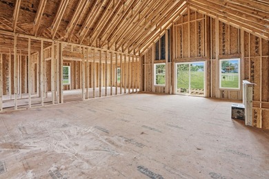 Quality new construction on a beautiful 1.7-acre corner lot! - photo 7