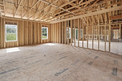 Quality new construction on a beautiful 1.7-acre corner lot! - photo 10