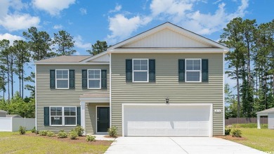 Waccamaw River Home For Sale in Conway South Carolina