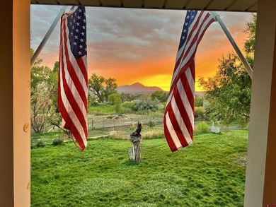 (private lake, pond, creek) Home For Sale in Dolores Colorado