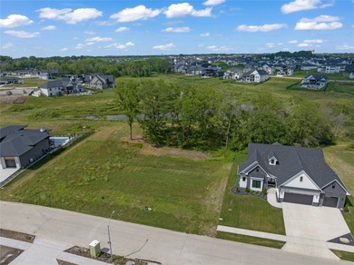 (private lake, pond, creek) Lot For Sale in Clive Iowa