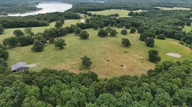 Lake Home For Sale in Park Hill, Oklahoma