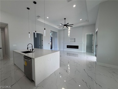 This new construction home features 4 spacious bedrooms and 3 - photo 6