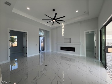 This new construction home features 4 spacious bedrooms and 3 - photo 8