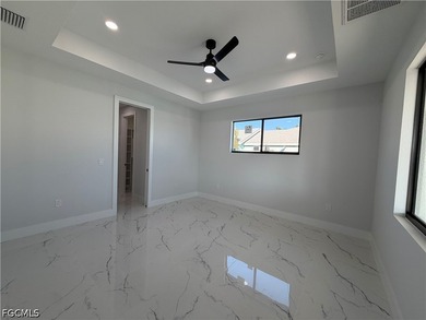 This new construction home features 4 spacious bedrooms and 3 - photo 9